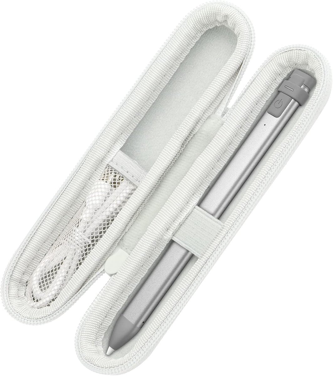 Co2CREA Harde beschermhoes voor Crayon Digital Pencil, harde EVA Storage Case alleen