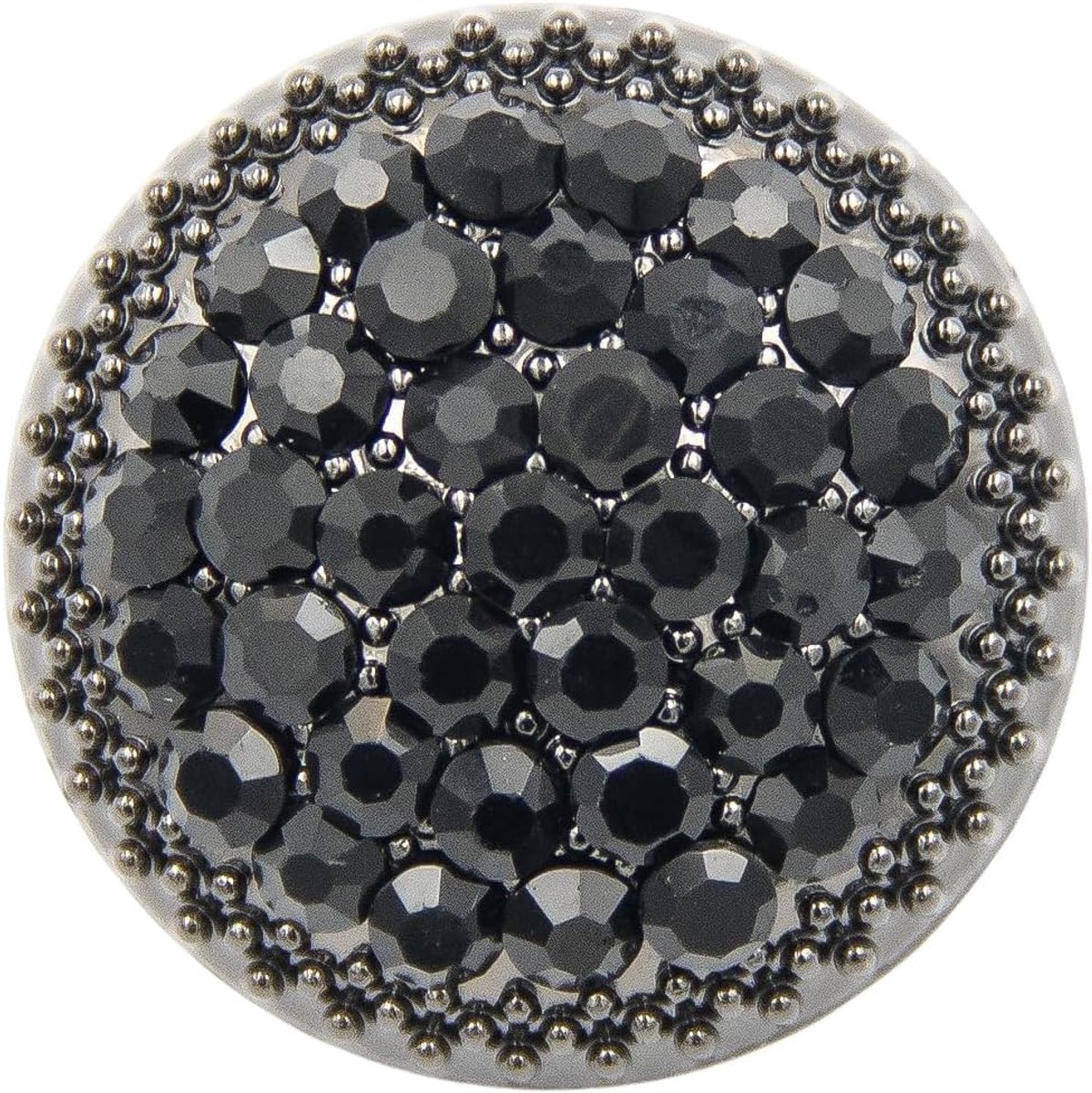 Knopen voor Kleding DIY Naaiaccessoires Bruiloftdecoratie Groothandel Luxe Mode Decoratieve Knopen