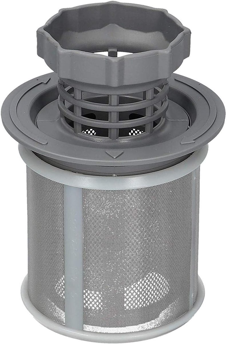 Vaatwasserfilter 10002494 427903, Recamania. Compatibel met Bosch, Compatible met Balay, Compatible met Siemens.