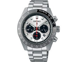 Seiko Prospex SSC911P1 - Solar Chronograaf - Horloge