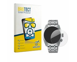 Screenprotector voor Seiko Prospex SPB513J1 Beschermglas transparant