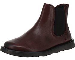 Fly London TICH099FLY - Damesboots - Brun-Burgundy
