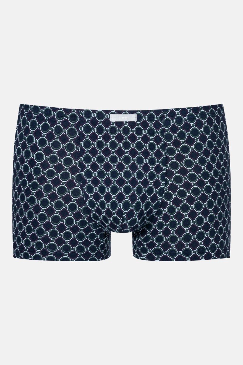 mey Shorty Serie Sleek Circles