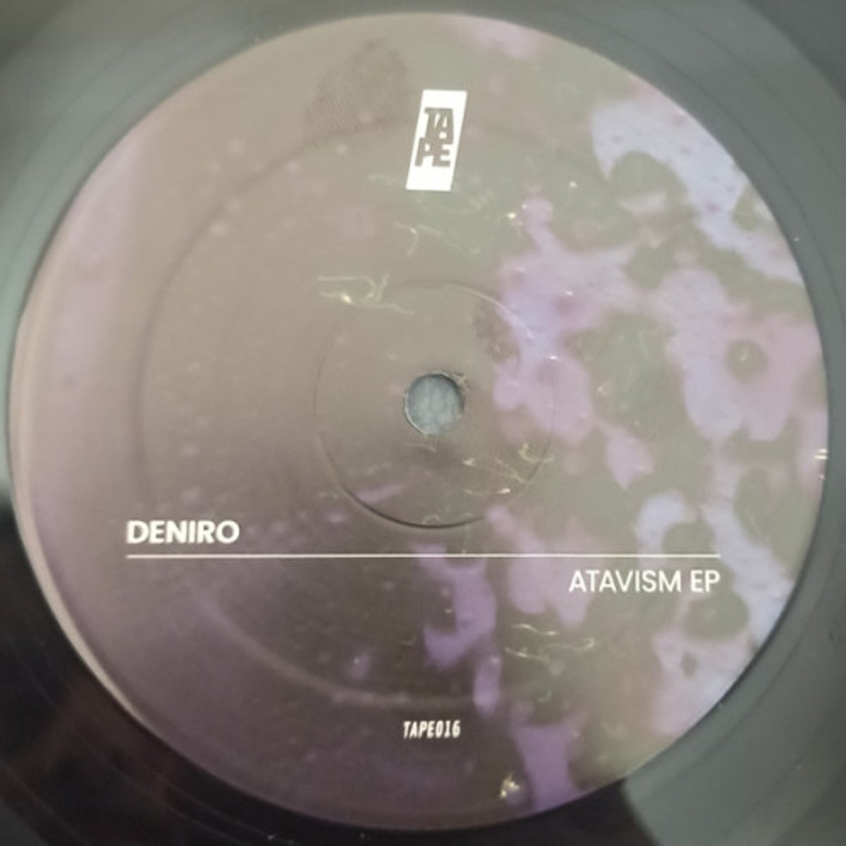 Deniro - Atavism Ep