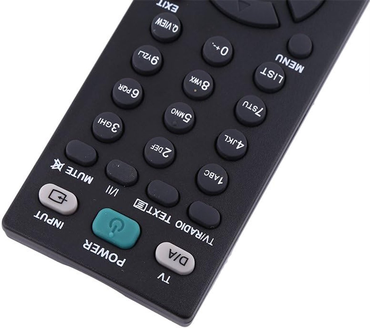 Afstandsbediening Universele Afstandsbediening Controller Tv Akb33871424 AKB73655802 AKB33871407 G Akb33871420 Vervanging voor