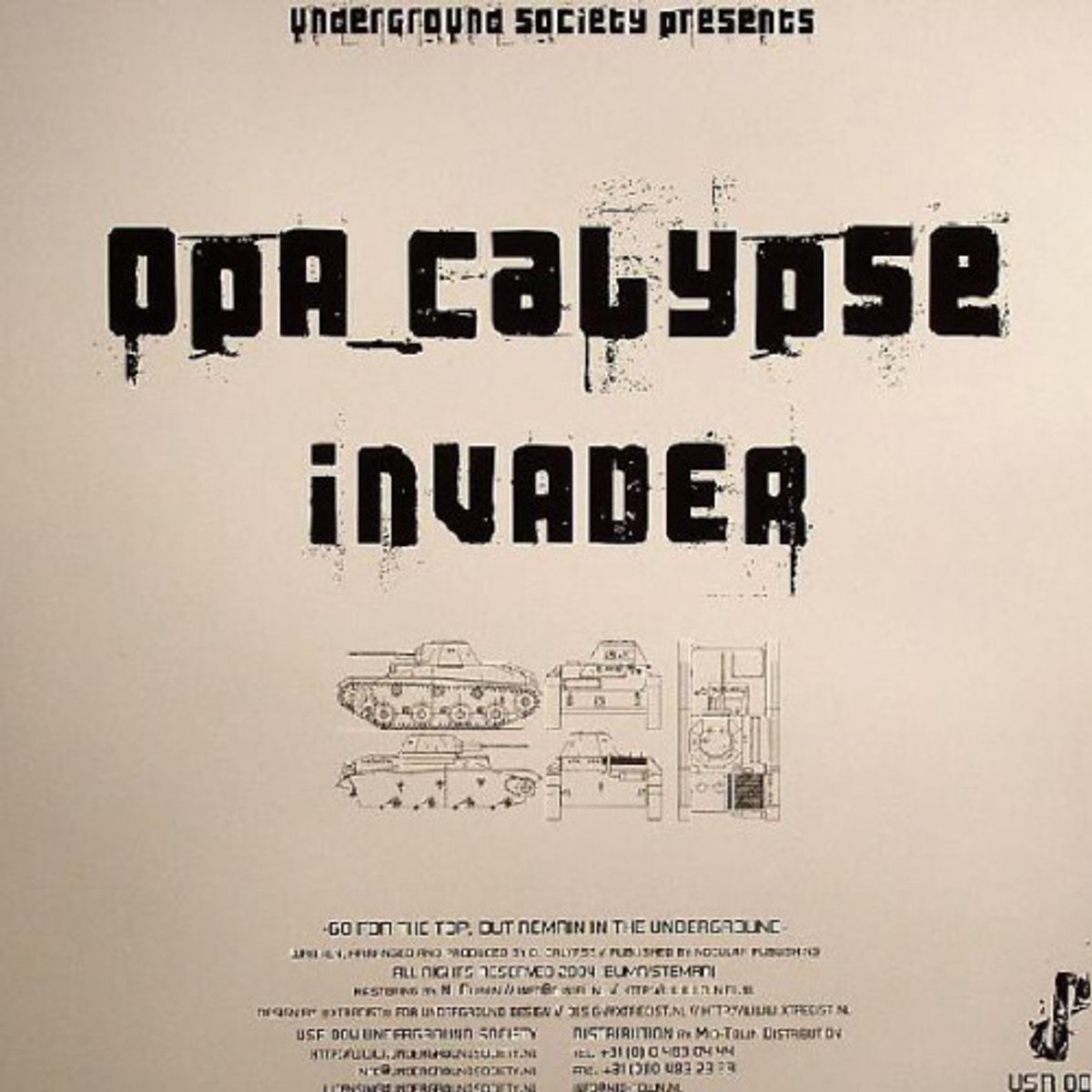 Invader