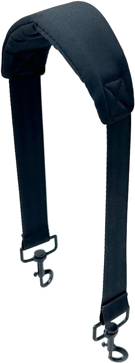 Compatibel met Babyen YOYO, YOYO2, Stokke YOYO3 en Yuyu, Kinderwagen-draaggordel