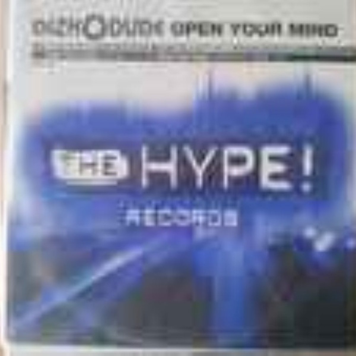 Open Your Mind