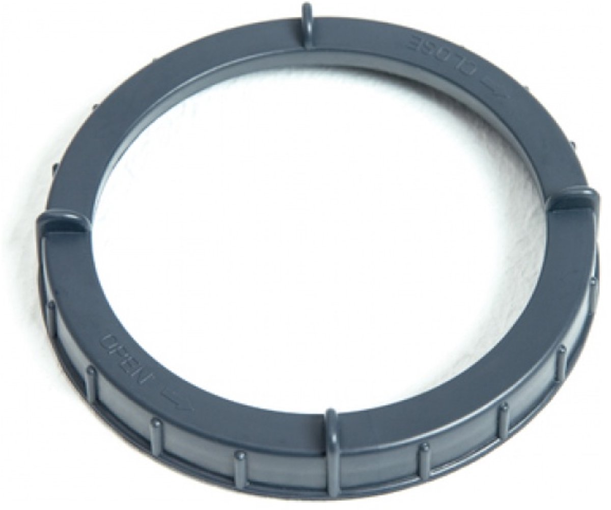 Bestway Filterpomp Deksel Retainer voor 530/800/1000/1500gal