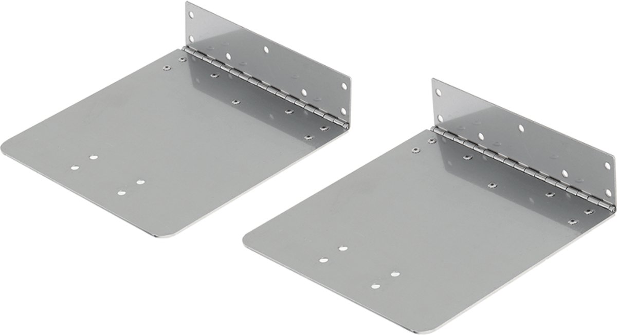 Uflex standaard Trimvlakken NP912 30,5 x 22,8 cm, 2 stuks | 42653L