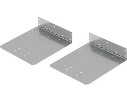 Uflex standaard Trimvlakken NP912 30,5 x 22,8 cm, 2 stuks | 42653L