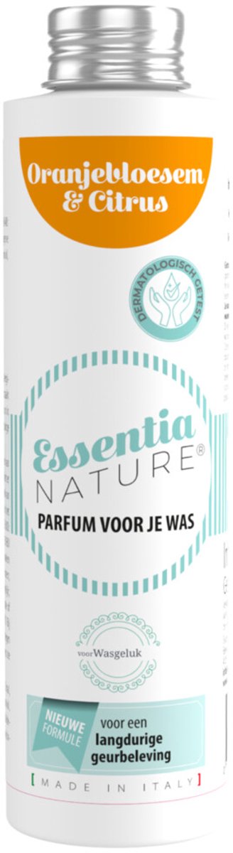 Wasgeluk Wasparfum Oranjebloesem 250 ml