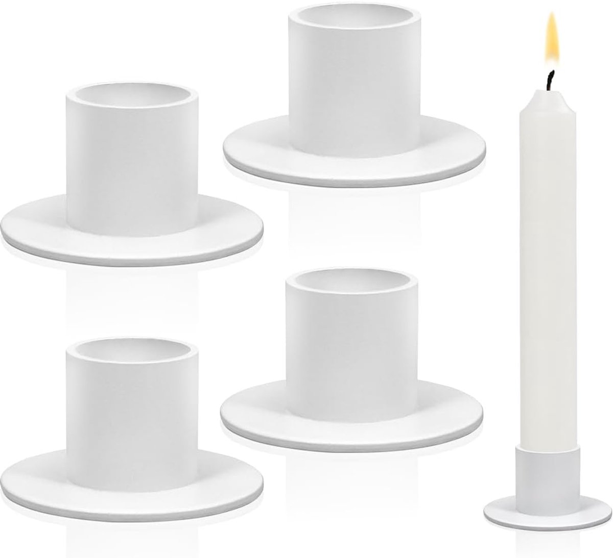 0-Kinee Party Decoro, 51 volgende zijn in corflat: Item Naam splijter: Geburtstag Decoratieset, Geburtstagsdeko Ausstechform aus Edelstah, ThemedParty Supplies 01