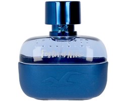 Herenparfum Hollister EDT Festival Nite Voor Hem (100 ml)