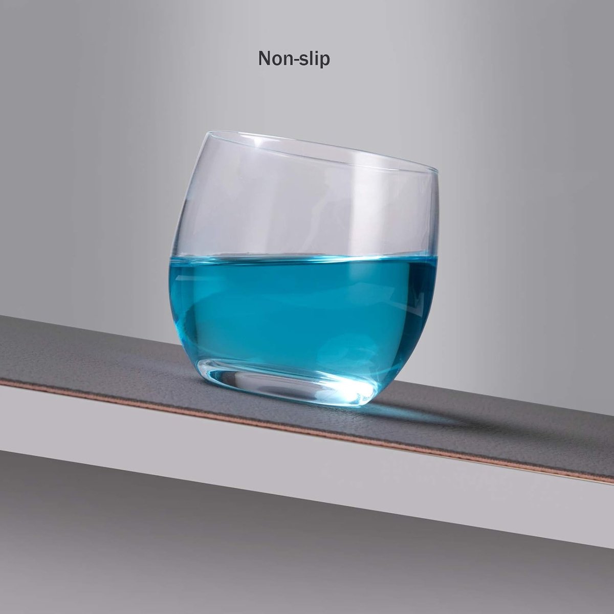 Placemats Kunstleer Lederen Placemats en onderzetters