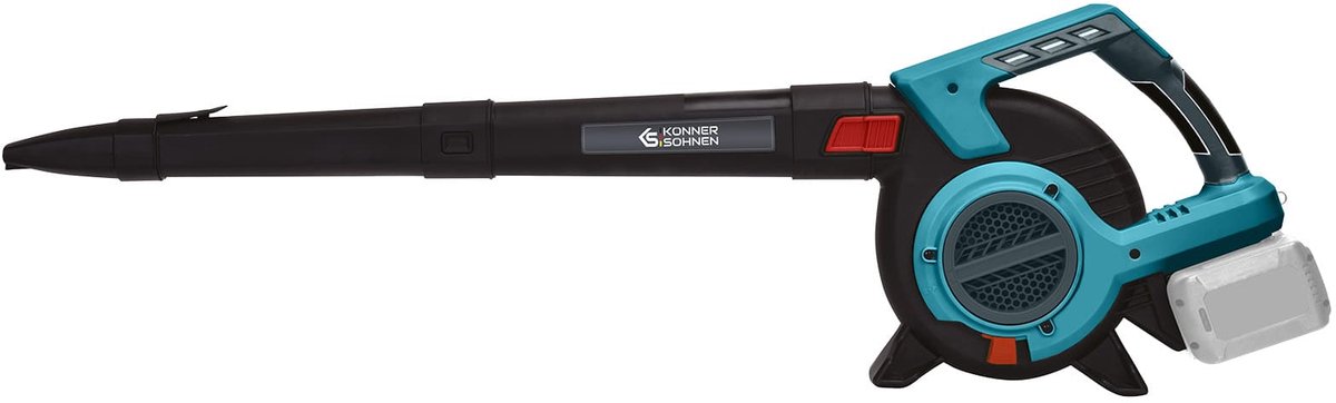 Könner & Söhnen KS LBV-40V, 1 stuk(s)