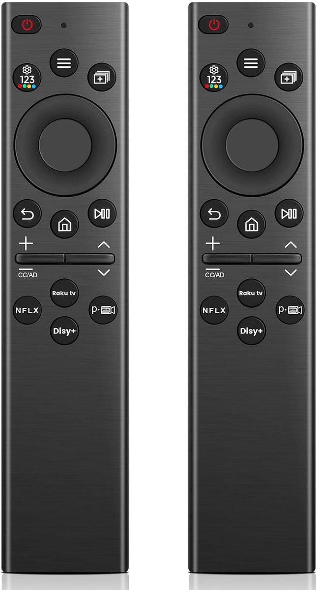 Afstandsbediening voor Sony TV