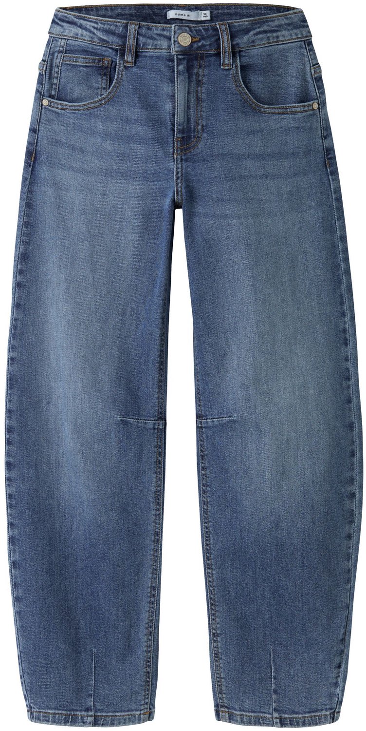 Name it Jeans Barrel Fit