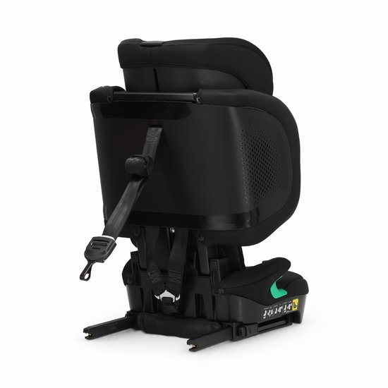 Deryan Cleo Autostoel 76-150 cm - Kinderzitje met Isofix - Opvouwbaar — afbeelding 5