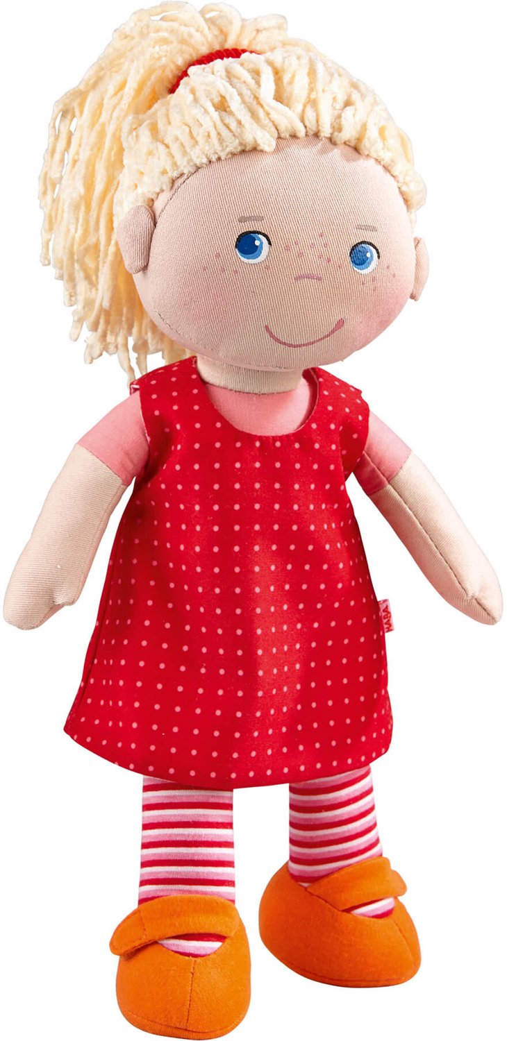Haba Pop Annelie - 30cm — afbeelding 4