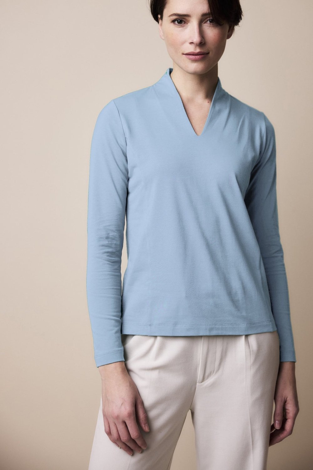 Bloomings - Tulp shirt - SLT14-9096