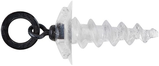 Fox Carp Edges Bait Screws 9.00 van Fox Carp — afbeelding 5