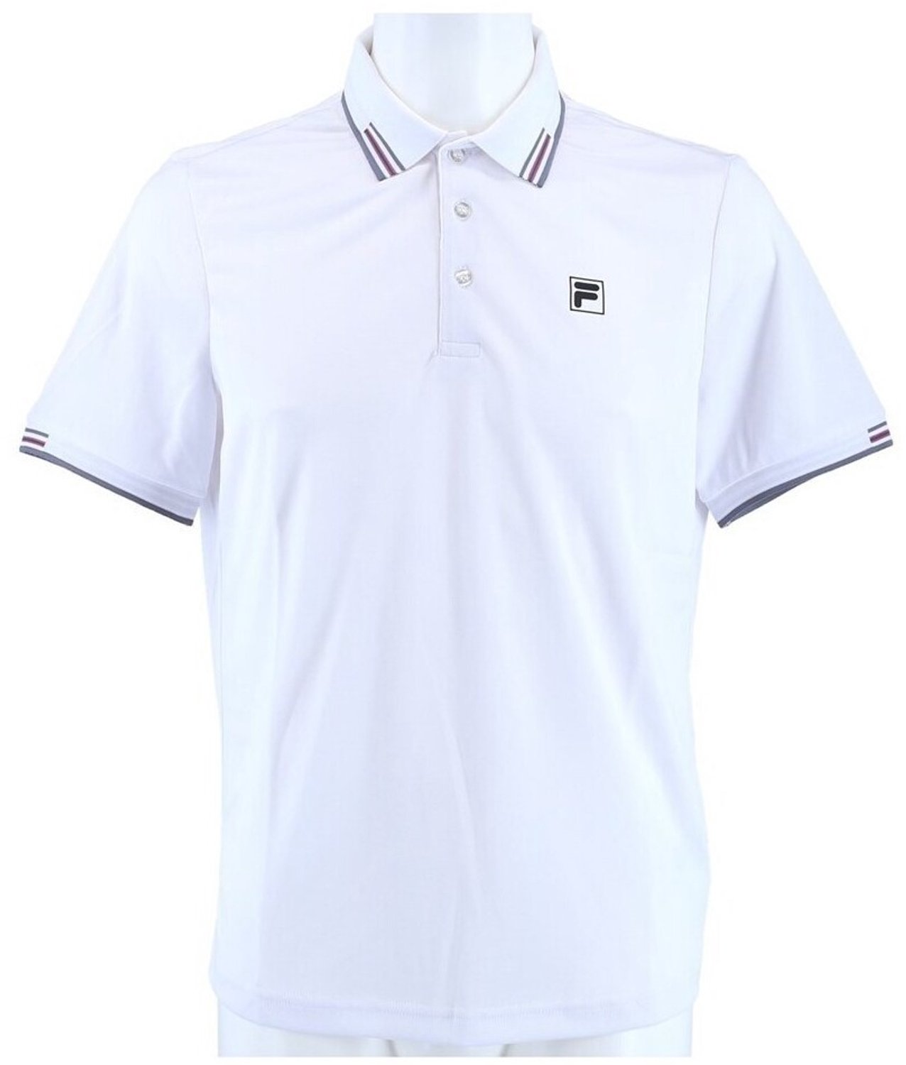 Fila Alejandro Polo Wit