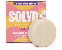 All-in-1 Travel Bar