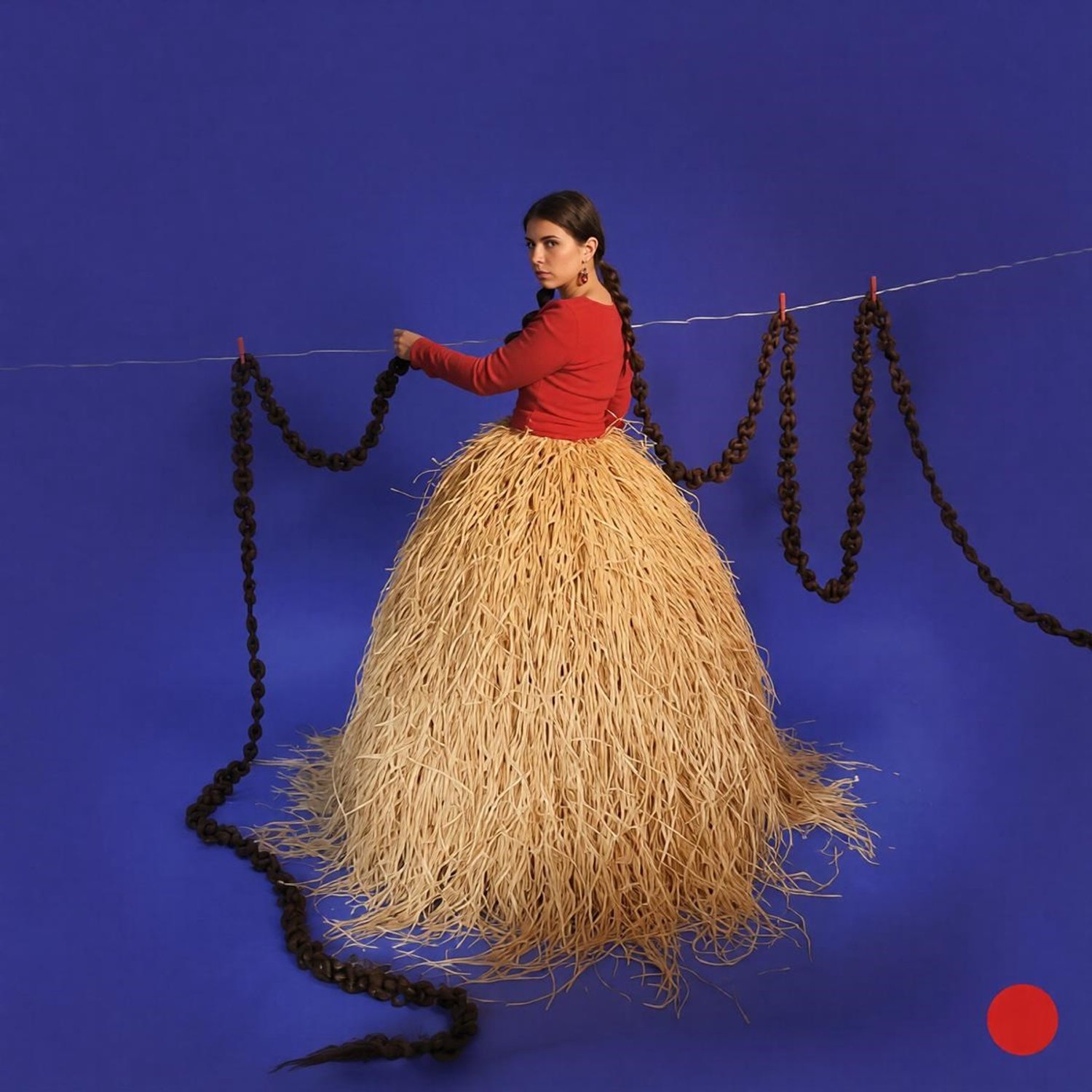 Ana Lua Caiano - Devagar Que Vida E Curta (CD)