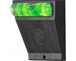 Spirit Master Dartbord met Waterpas - Precisie en Professionele Kwaliteit