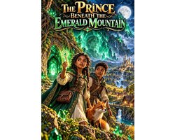 Fairy Tales, Folk Tales, Legends & Mythology 11 - The Prince Beneath the Emerald Mountain