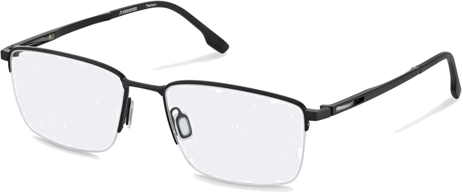 Rodenstock R7149 Black 56/18/140 MAN Brilmonturen