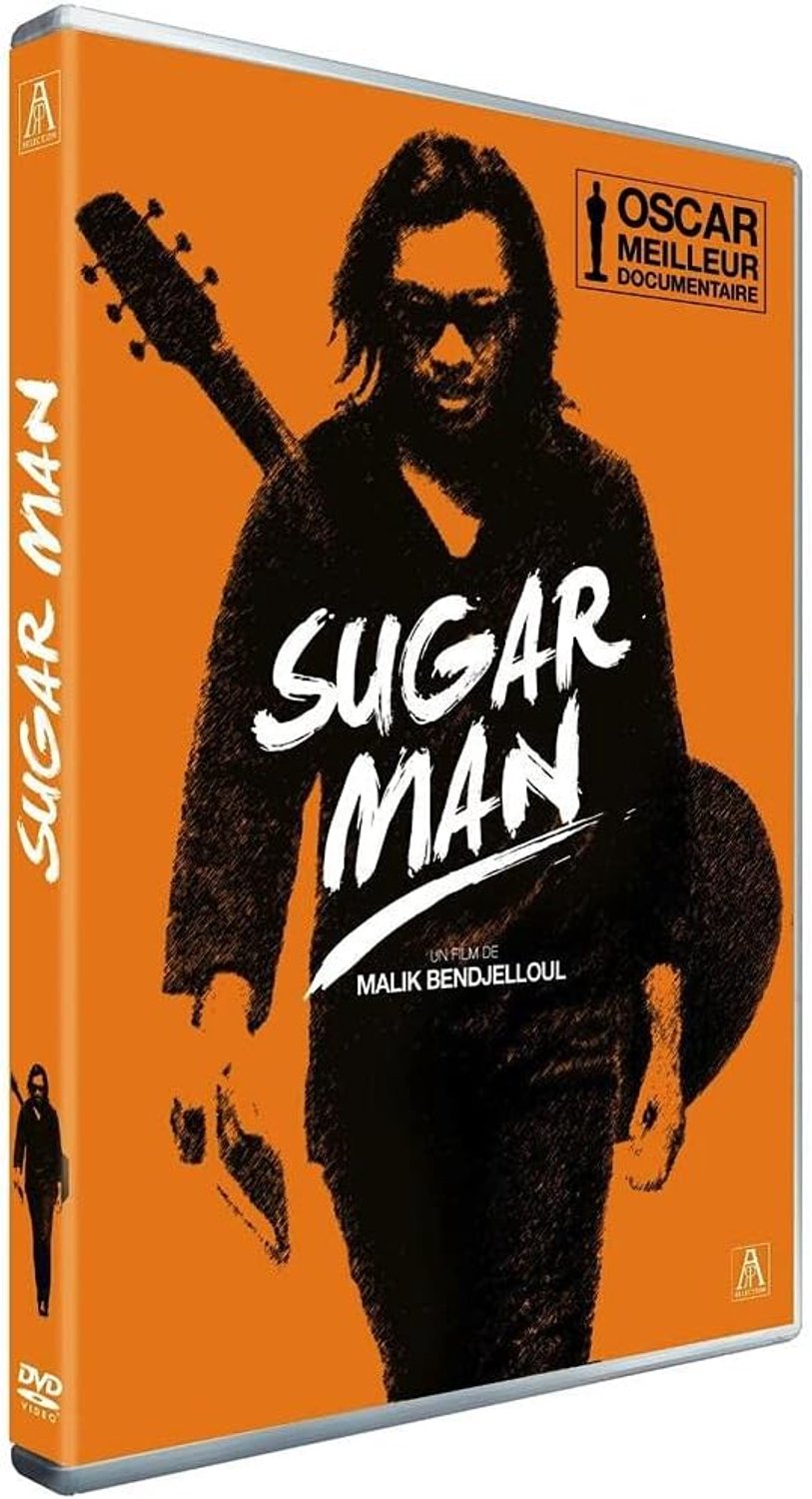 Sugar Man - Klokvorm - Handgemaakt - Perfect voor decoratie - ShopVlot