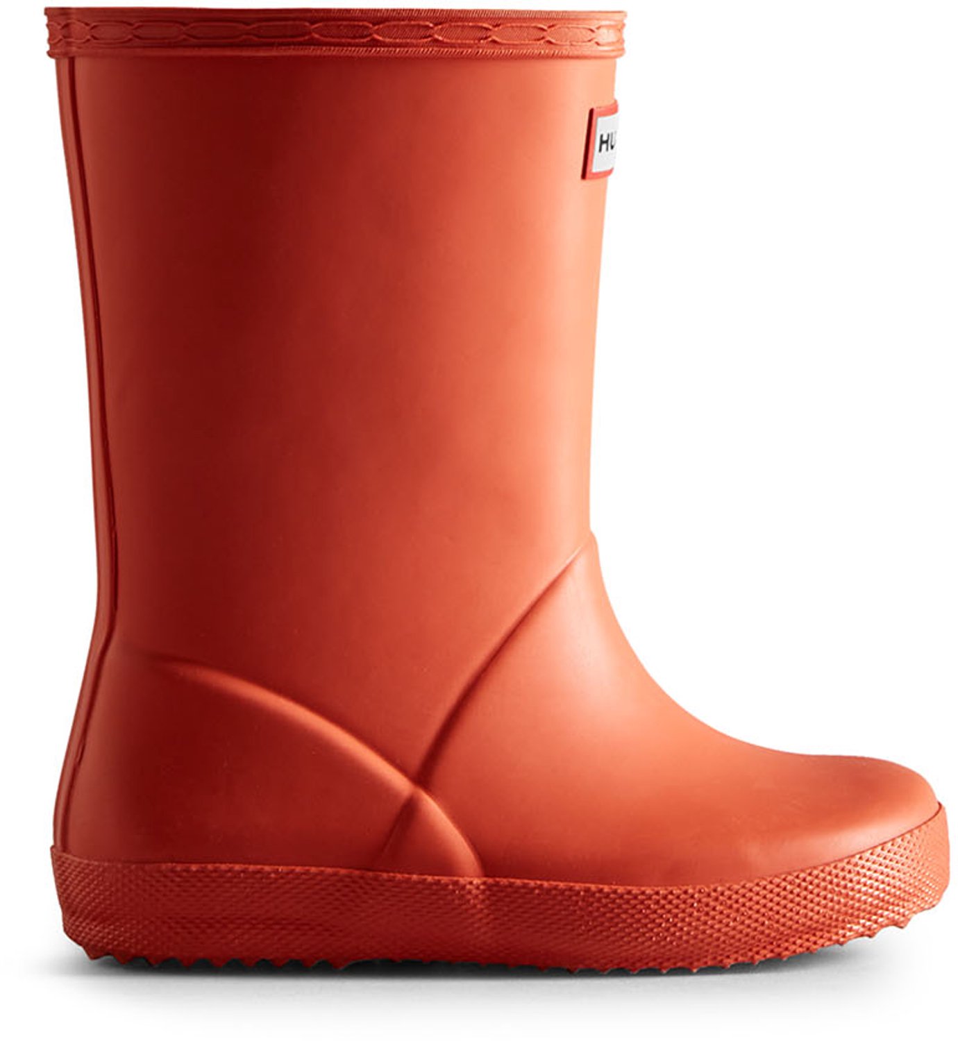 Hunter Kids First Classic Unisex Regenlaarzen - Maat 29