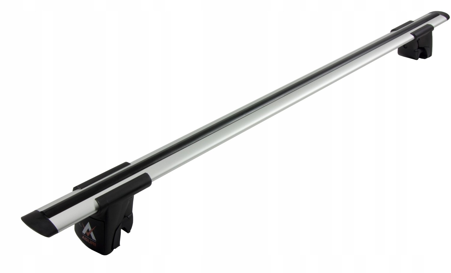 Dakdragers Aguri Runner II Zwart voor VW Golf VII Variant 13-