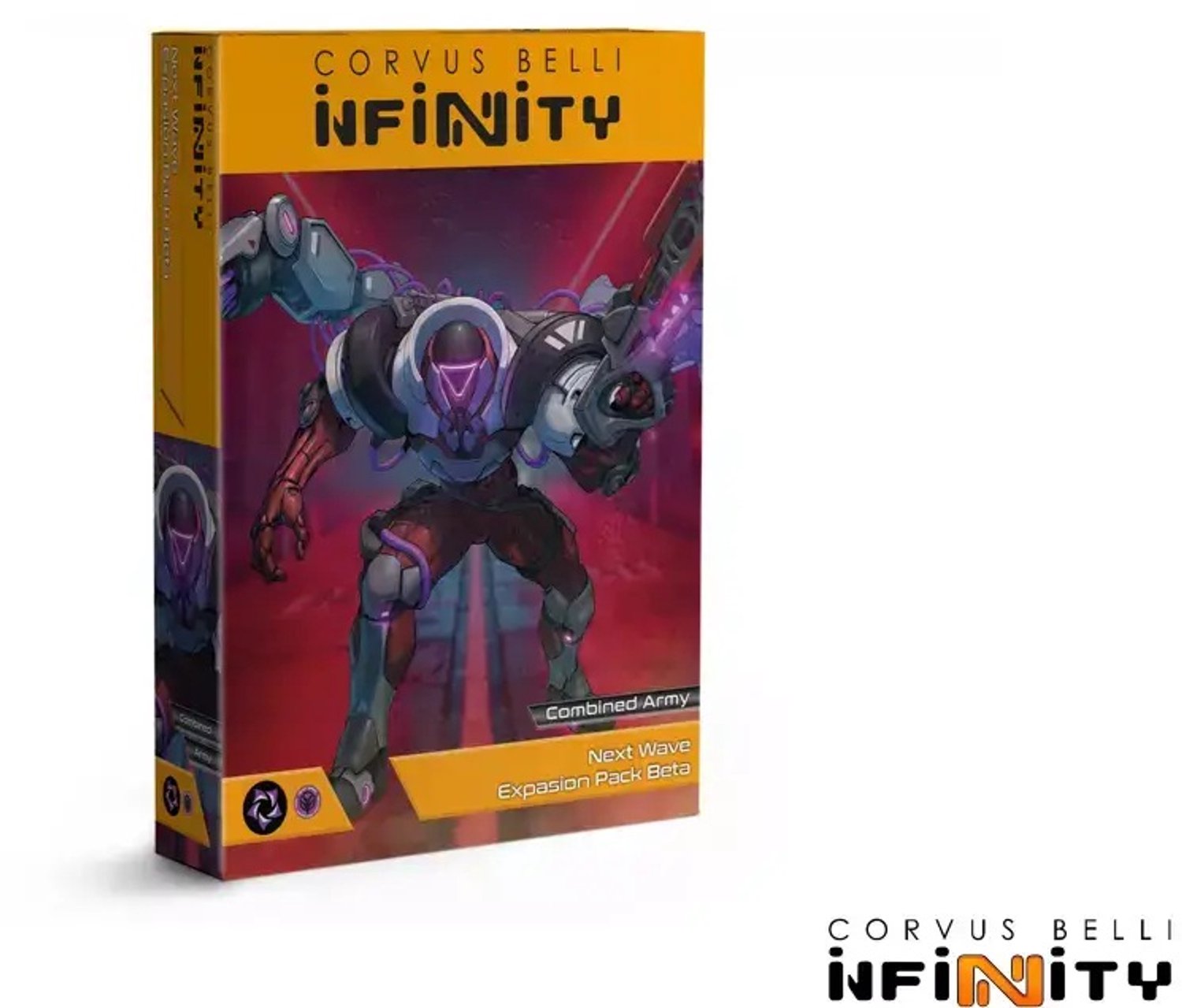 Combined Next Wave Expansion Pack Beta