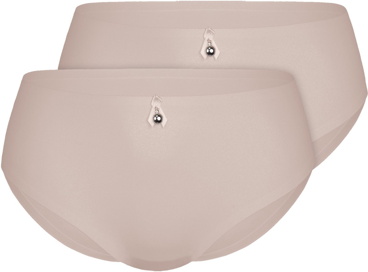 2-pack Slipjes SPARKLING LIGHT