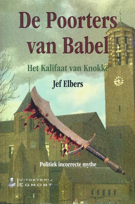 De Poorters van Babel