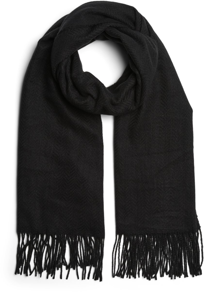 Pieces Kial New Long Sjaal Dames