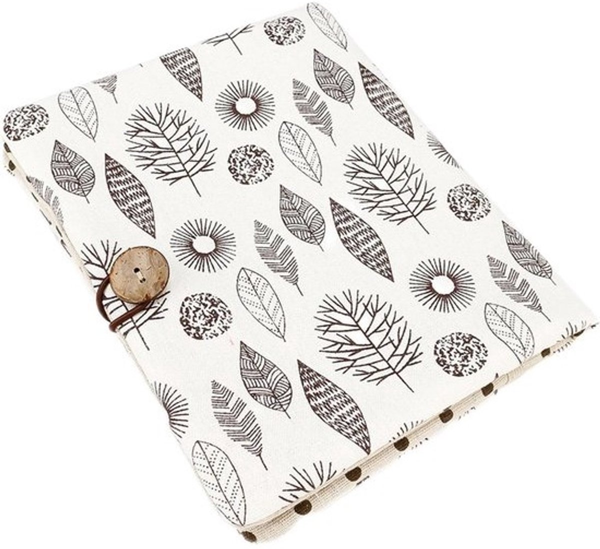 Babytas Organizer - Luier Caddy - Baby Verzorging - Veelzijdig Inzetbaar - 19.1B cm - Wit