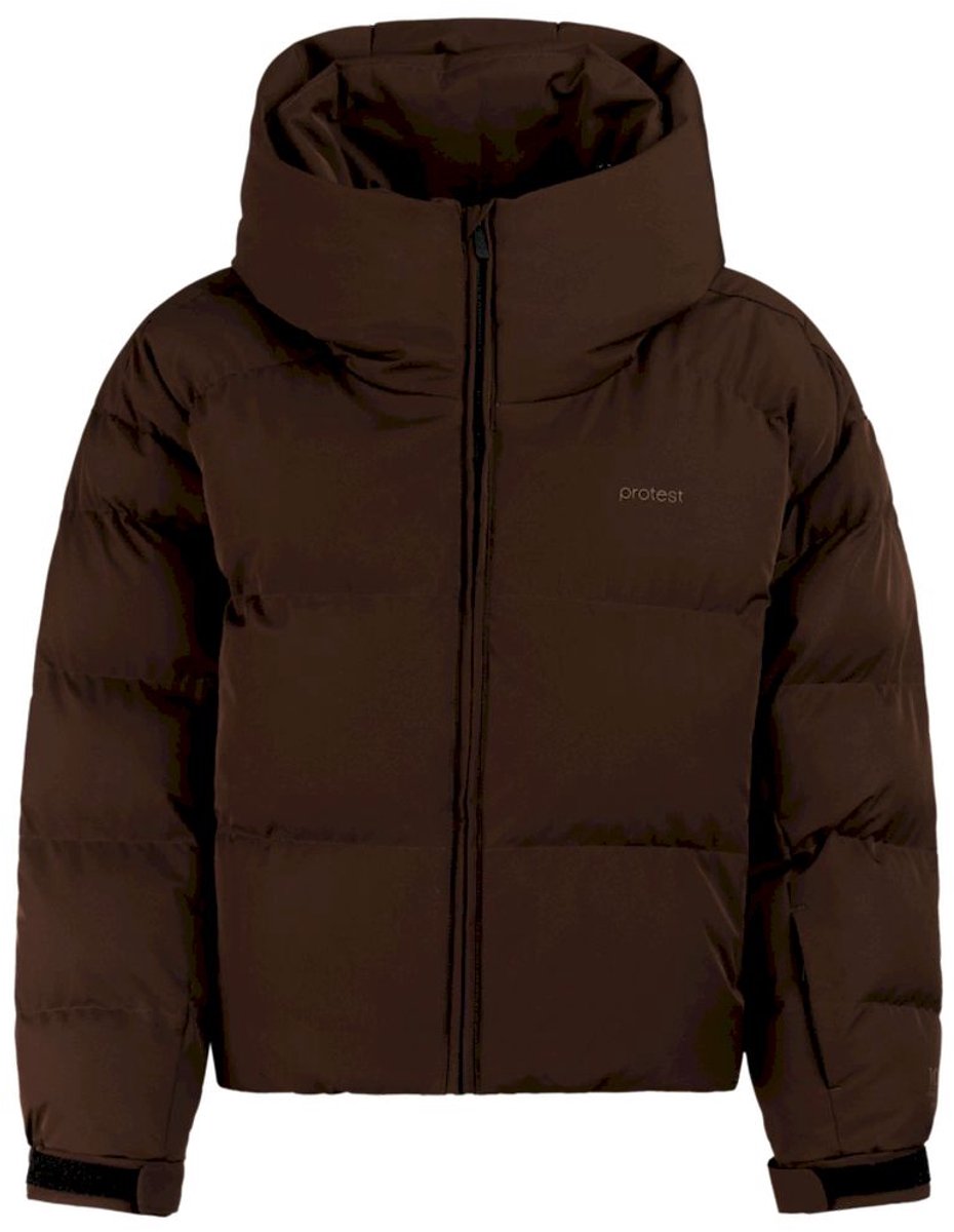 PROTEST vox snowjacket Ski jack dames Bruin