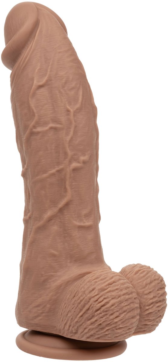 Big Dick Vibrerende Energy Studs