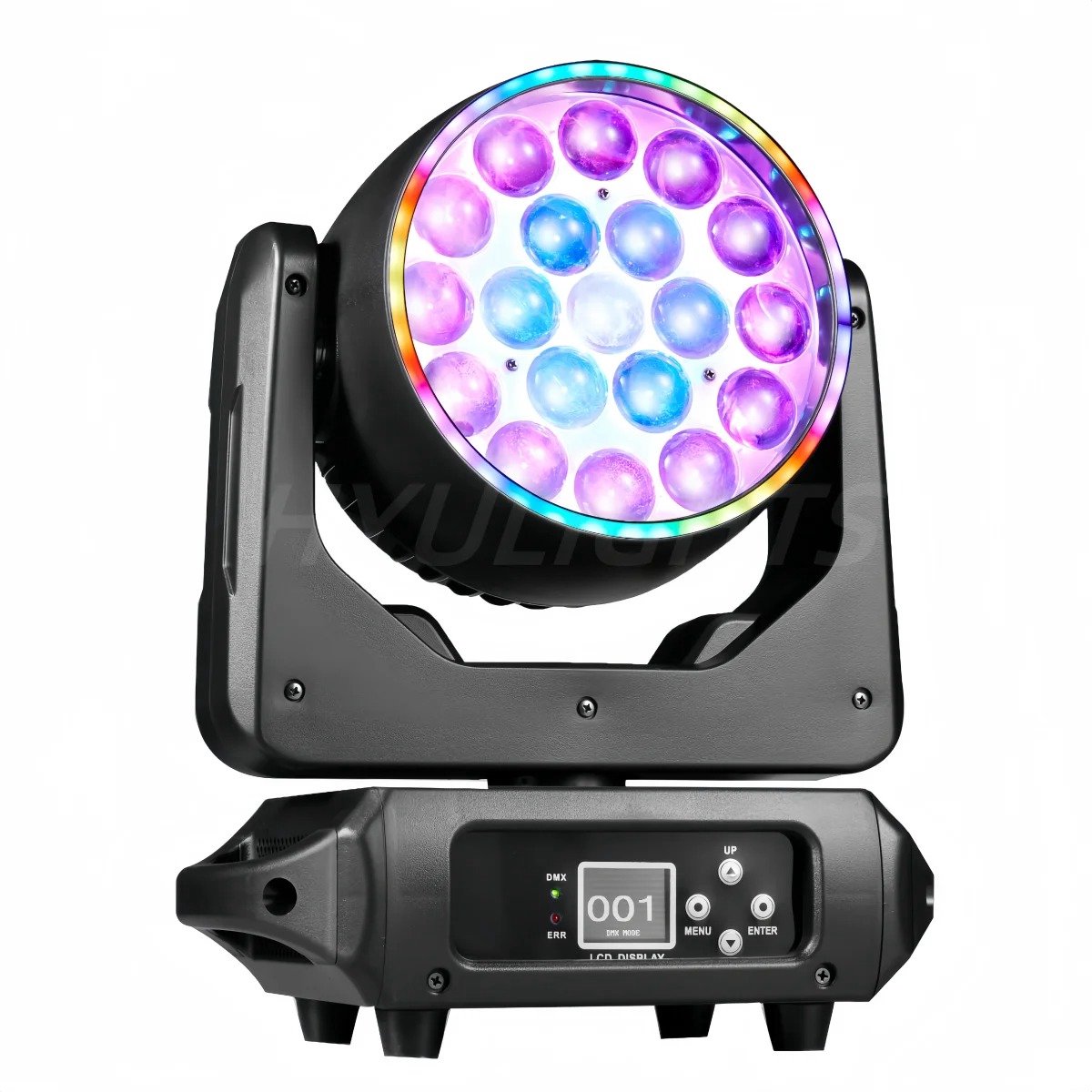 Aafinity Ledlicht kleur 100V