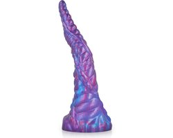 EPIC - NOKKEN DILDO WATER CREATURE | DILDO | FANTASY DILDO | SEKSSPEELTJES VOOR KOPPELS | SEX TOYS VOOR KOPPELS | ALIEN DILDO | BIG DILDO | SEKSSPEELTJES VOOR VROUWEN | SEX TOYS VOOR VROUWEN