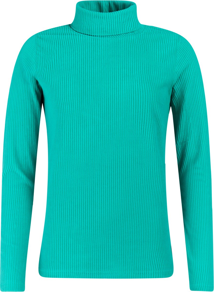 Protest PRTPearla Skipully Dames Coltrui Fleece Rushgreen