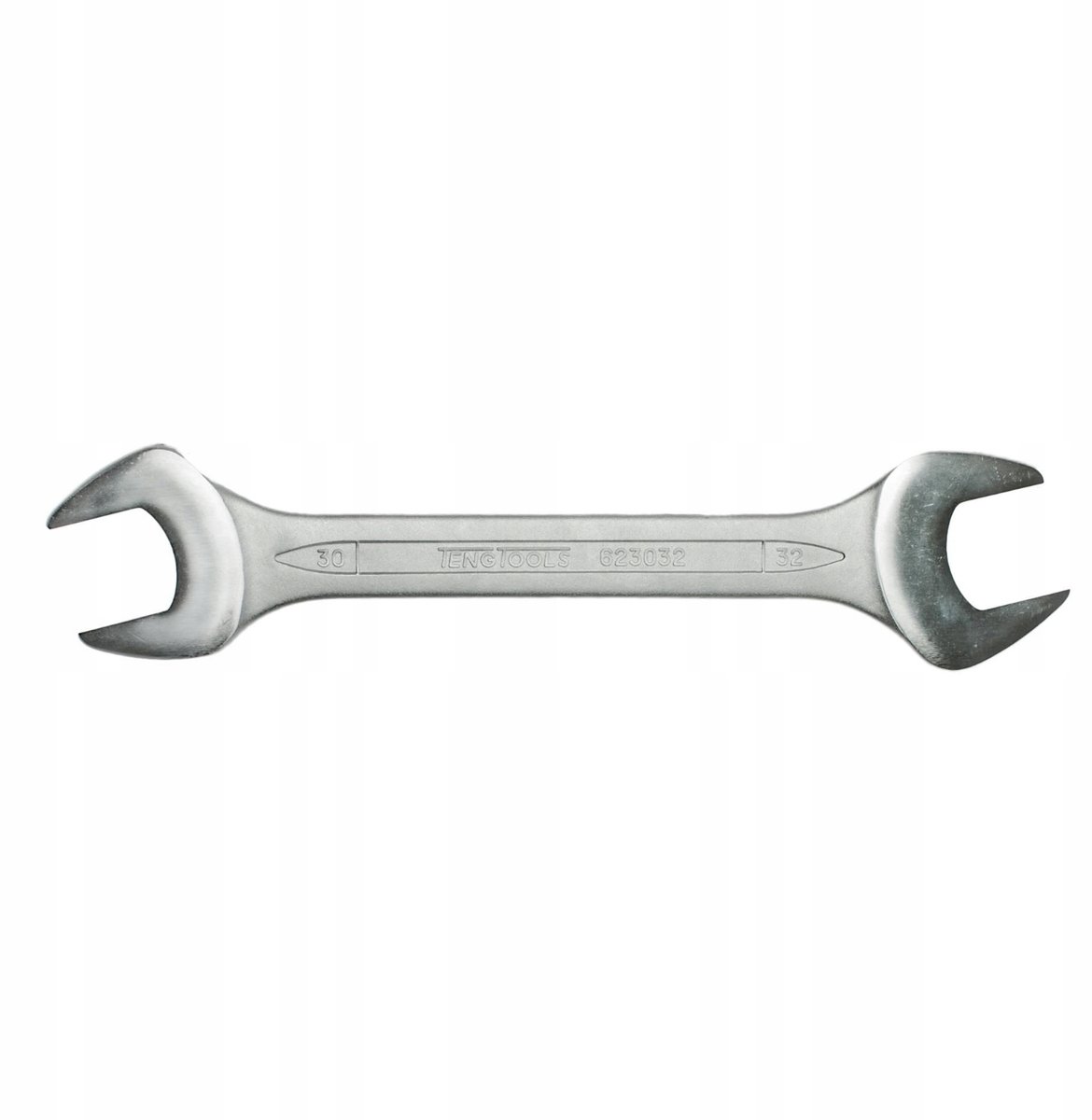 Teng Tools Ringsleutel 30x32mm CRV - 15° Hoek