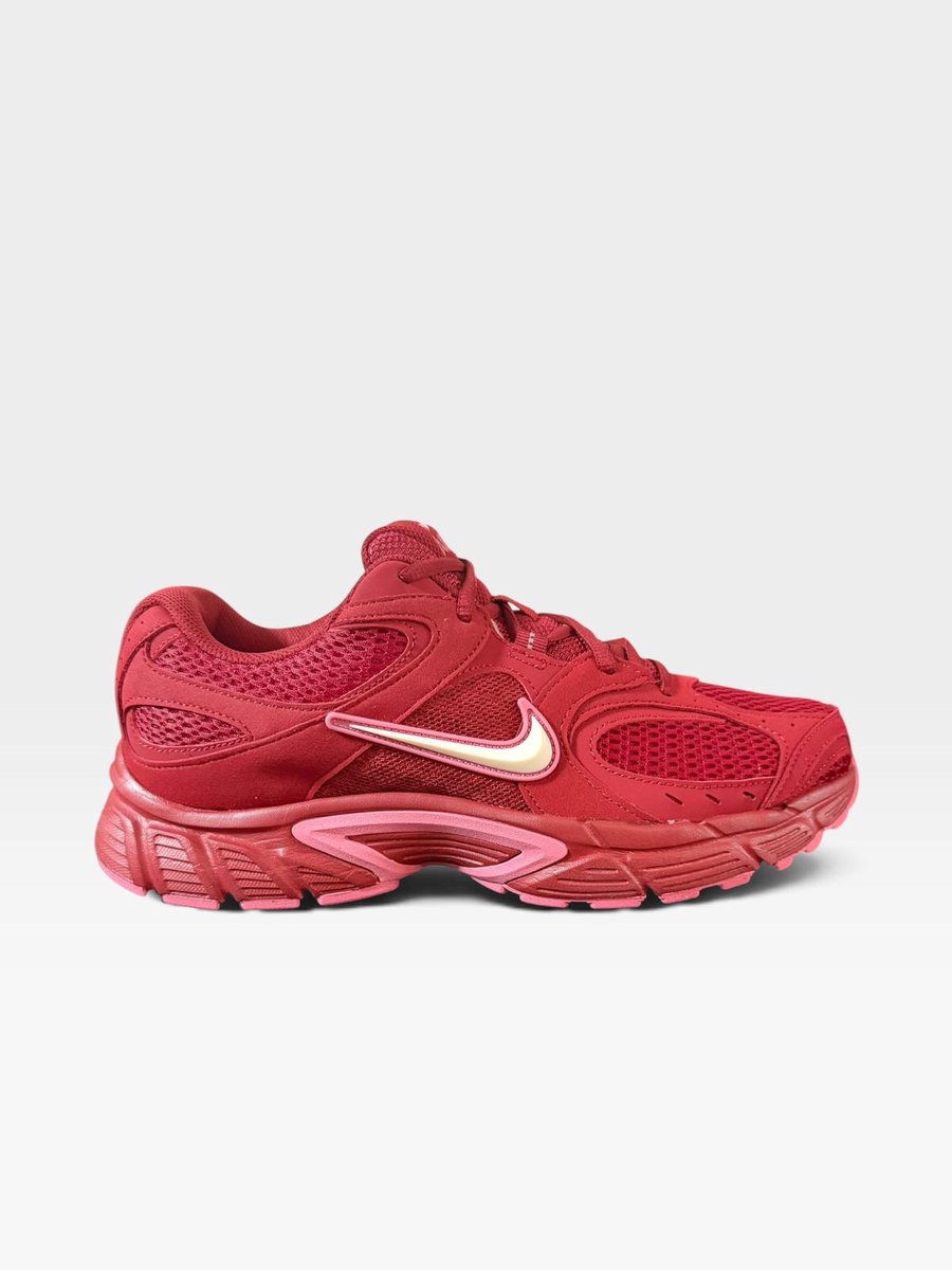 W NIKE V5 RNR Rood