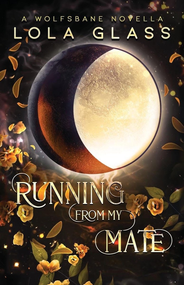 Running From my Mate - ShopVlot