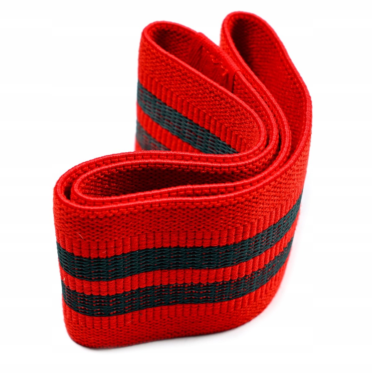 Materiaal Weerstandsband voor Fitness - 8cm x 74cm