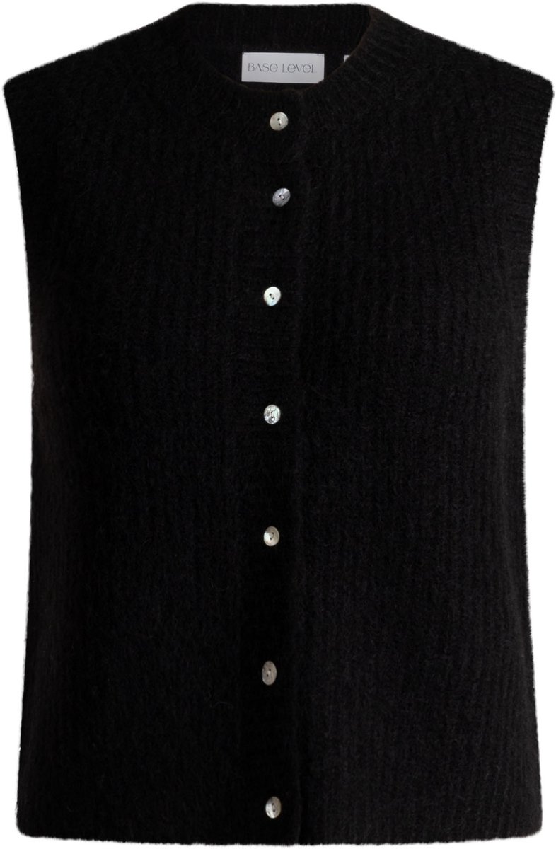 Base Level vest Nell